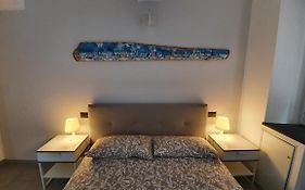 Best flat beachfront Camogli