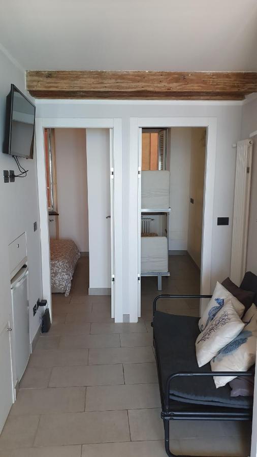 Best flat beachfront Camogli Exterior foto