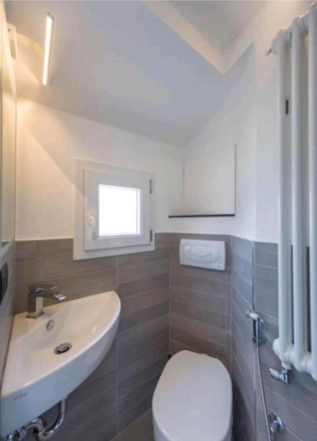 Best flat beachfront Camogli Exterior foto