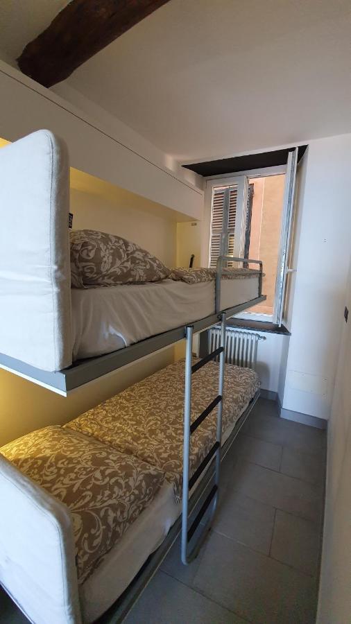 Best flat beachfront Camogli Exterior foto