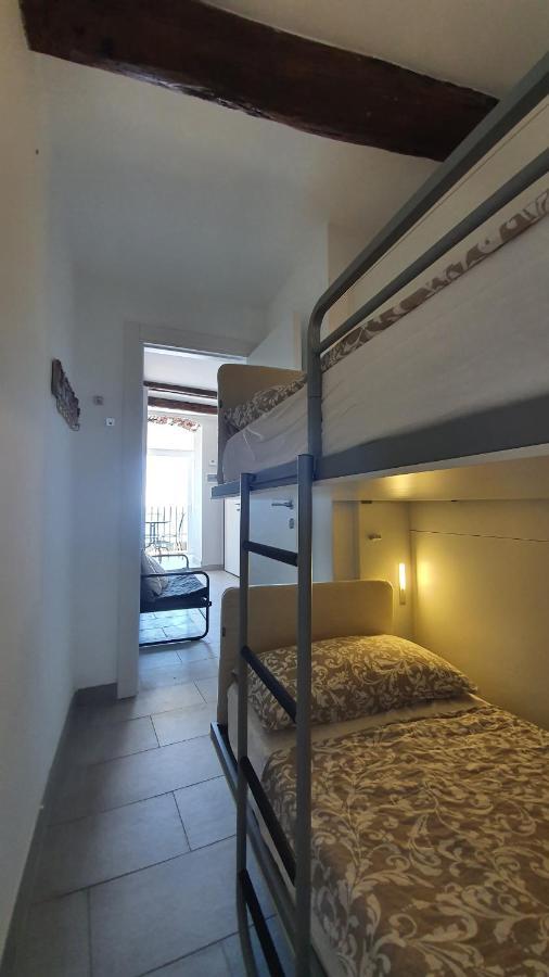 Best flat beachfront Camogli Exterior foto