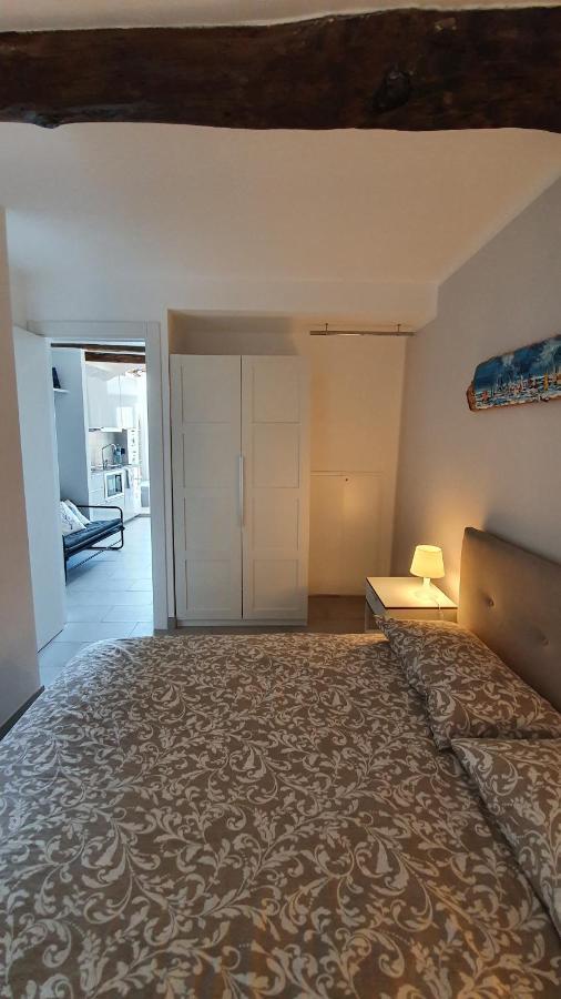 Best flat beachfront Camogli Exterior foto